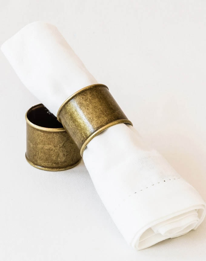 חבק בוסטון - זהב מושחר