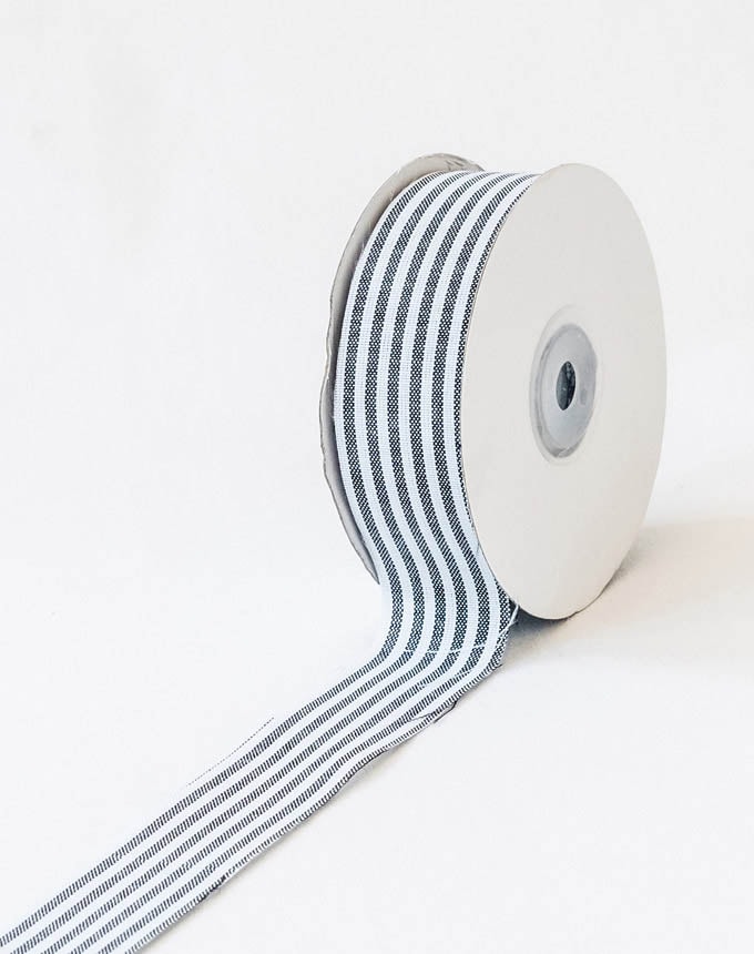 סרט פסים פראי - שחור