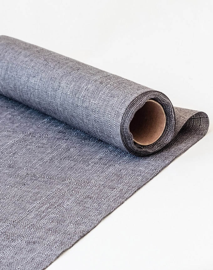 רנר יוטה מודגש - אפור