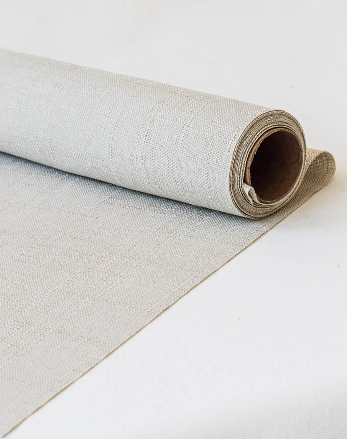 רנר יוטה מודגש - לבן שבור