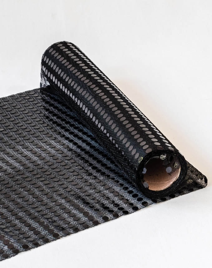 רנר פייטים גדולים - שחור