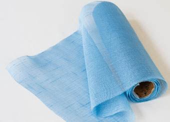 סט תכלת - רנר יוטה לורקס תכלת 3 מ'