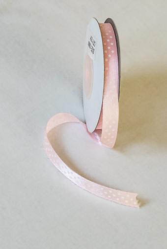 סט שולחן מתוק - סרט נקודות 10ממ 25מ