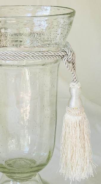 סט שולחן מתוק - גדיל וילון 2יח