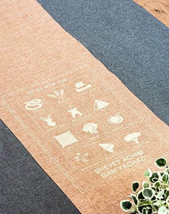 רנר - קינמון+קרם