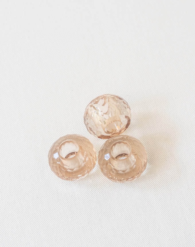 חישוק קריסטל - פודרה