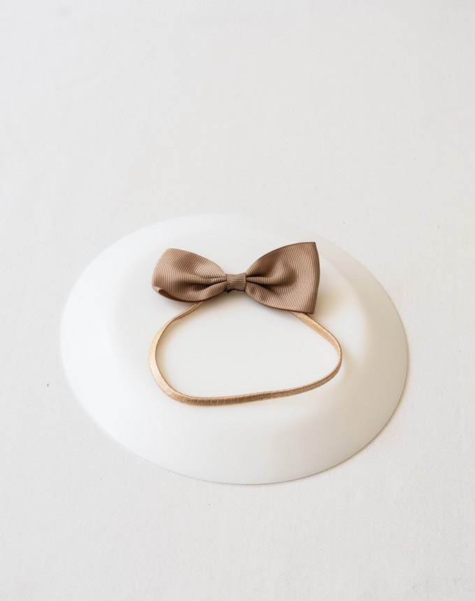 פפיון ריבס 4 ס - זהב