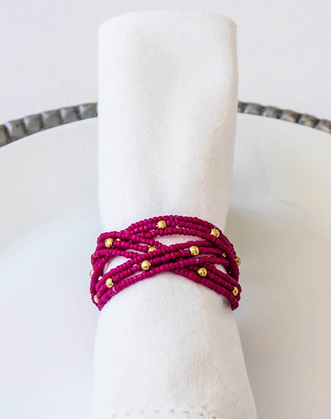 חבק אינדיאני - פוקסיה