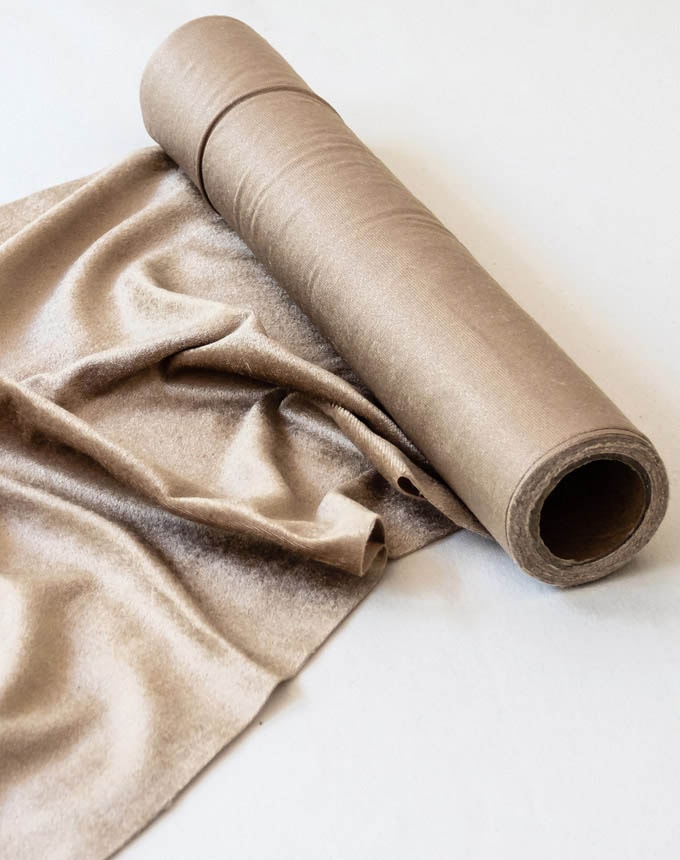 רנר קטיפה - זהב