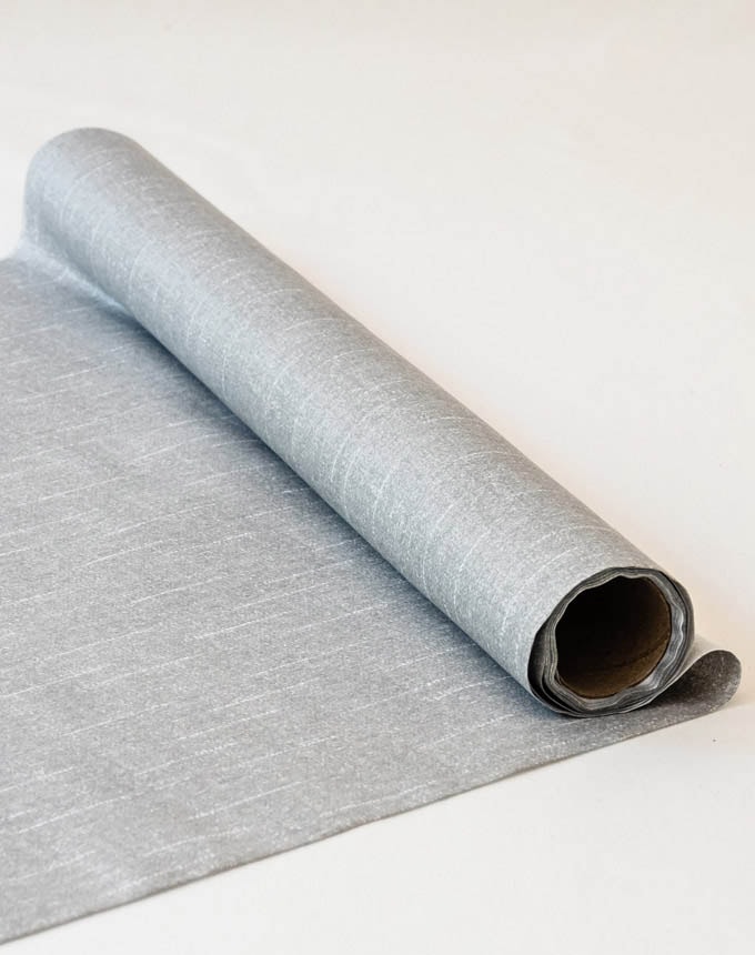 רנר גינס צבעוני - אפור