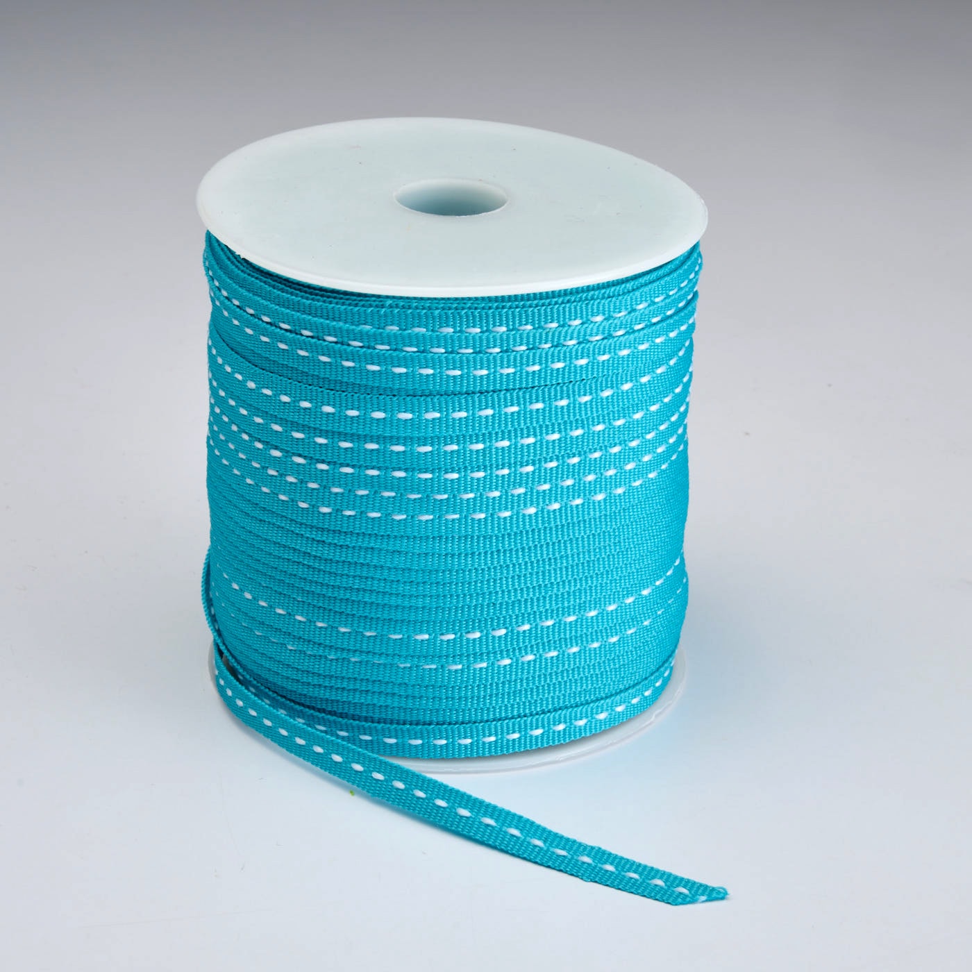 תפר צר - טורקיז