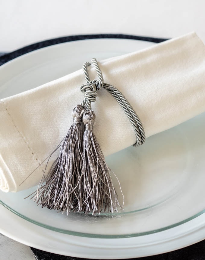 גדיל בינוני - אפור