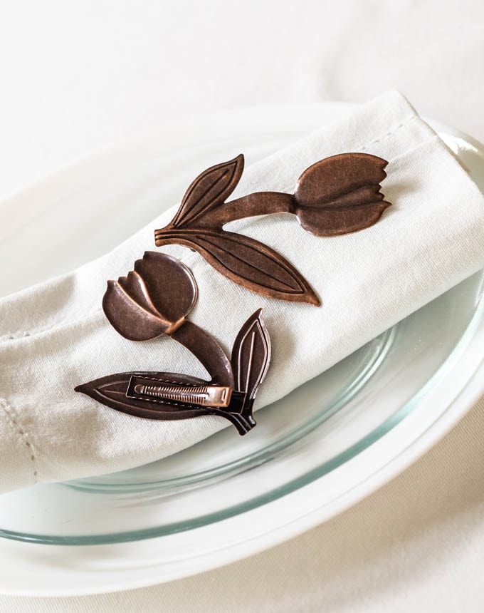 חבק טוליפ - פליז