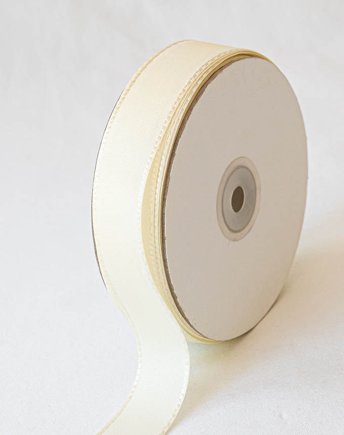 סרט טאפט תפר - שמנת