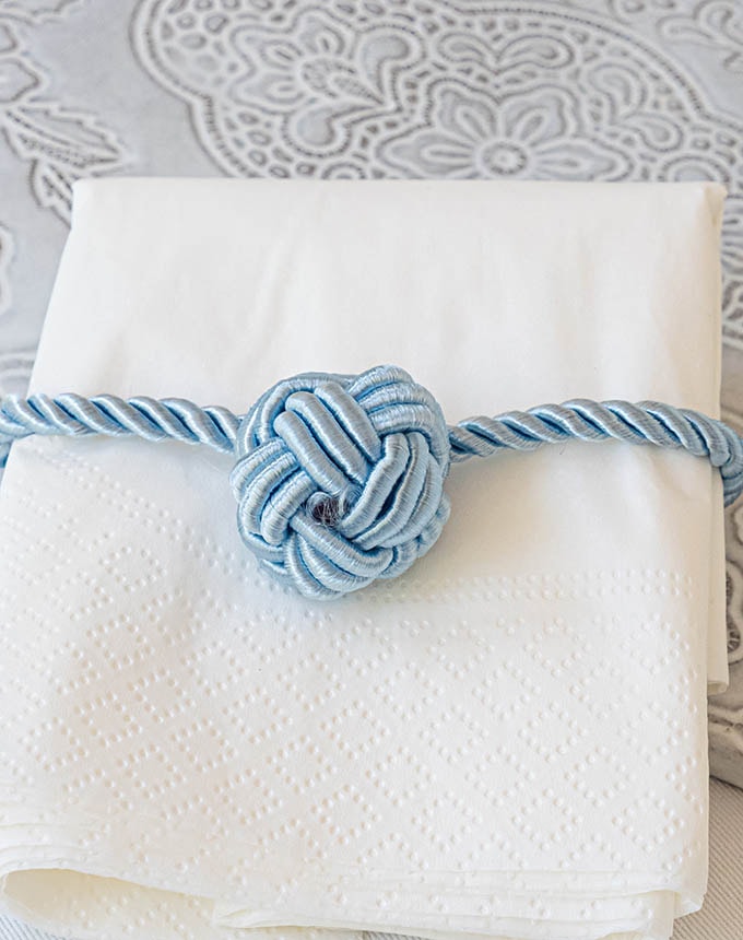 ראש טורקי לולאה - לוונדר