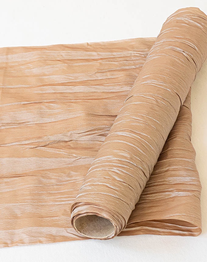 רנר משי פראי פליסה - מרציפן