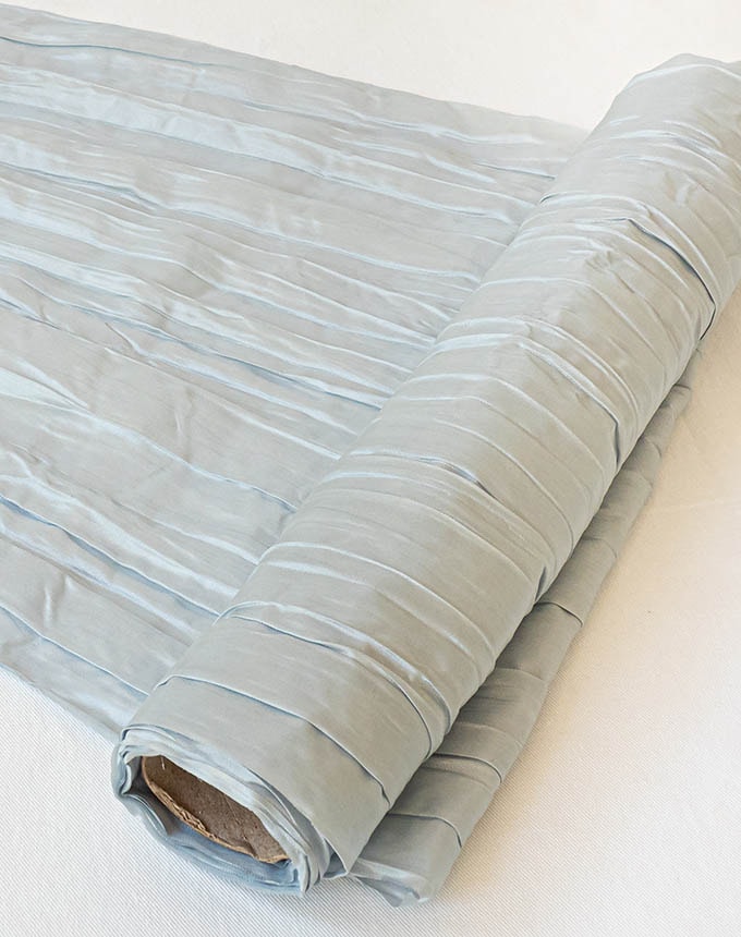 רנר משי פראי פליסה - לוונדר