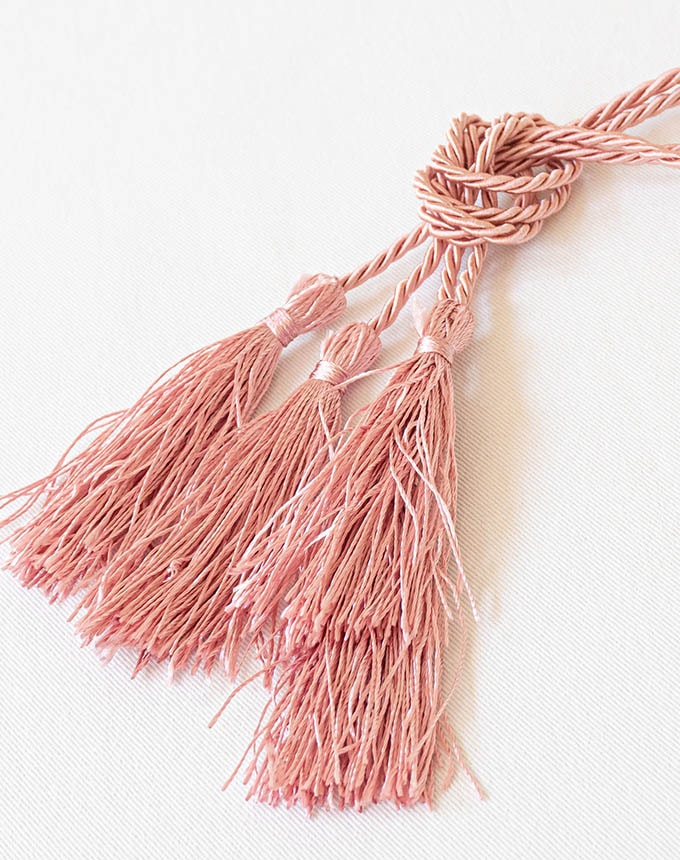 גדיל בינוני - ורוד עתיק