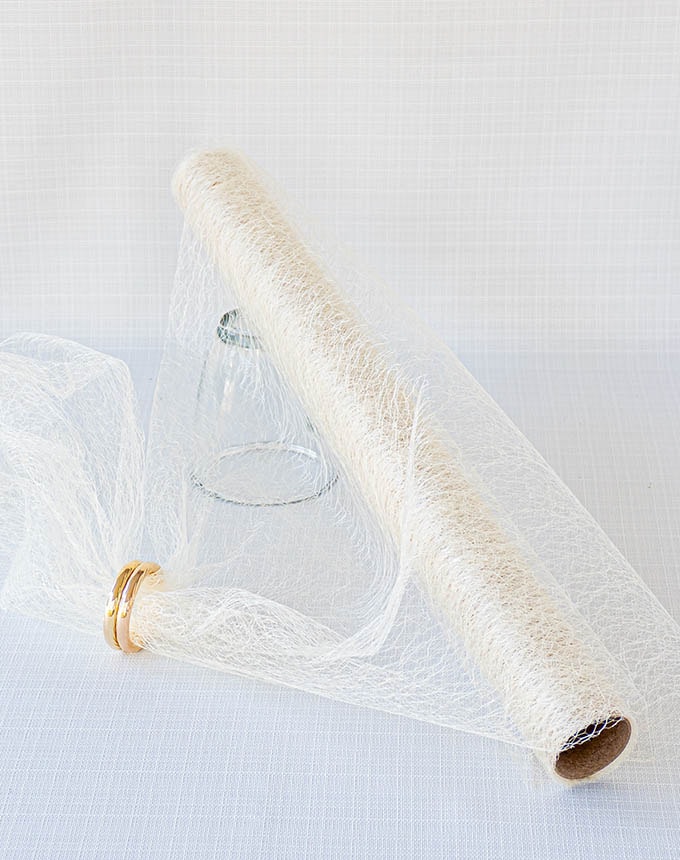 רנר רשת קוקוס - קרם