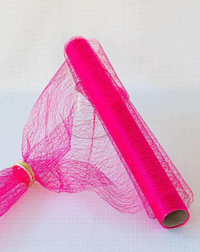 רנר רשת קוקוס - פוקסיה