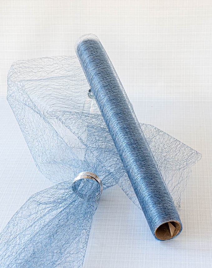 רנר רשת קוקוס - אפור