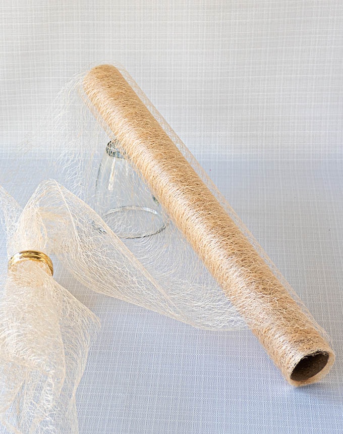 רנר רשת קוקוס - באג