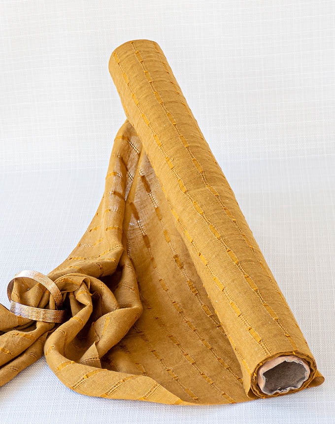 רנר טטרה מעוטר - חרדל