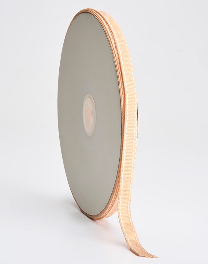 תפר כפול - אפרסק