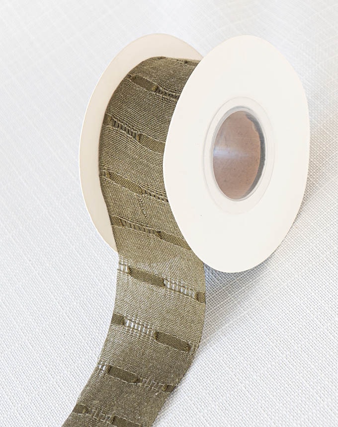 סרט טטרה מעוטר - ירוק