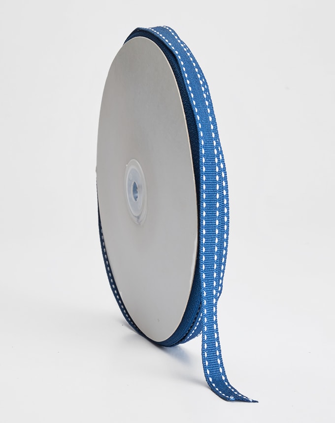 תפר כפול - גינס