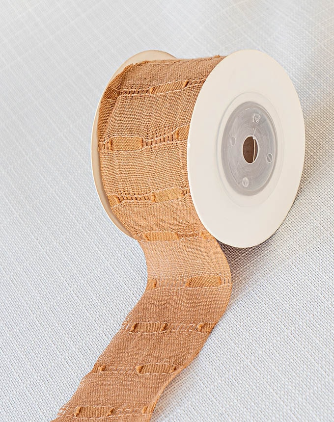 סרט טטרה מעוטר - באג