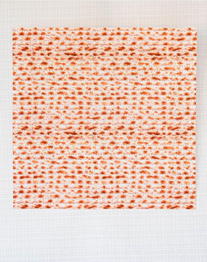 פלייס מייט מצה - מצה