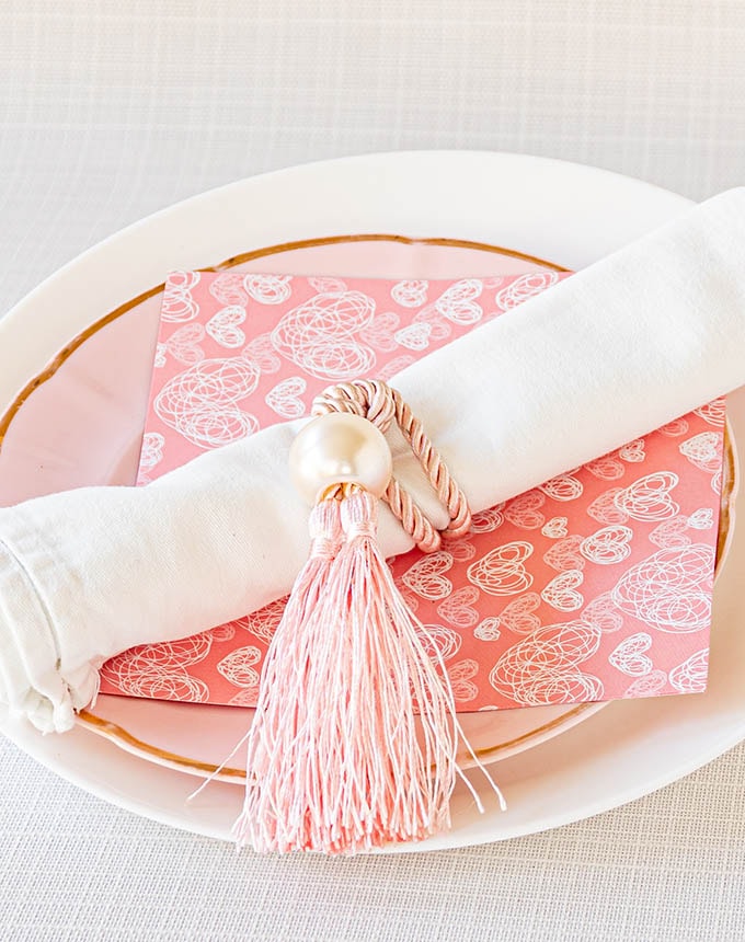 גדיל עבה+אבן השחלה - פנינה