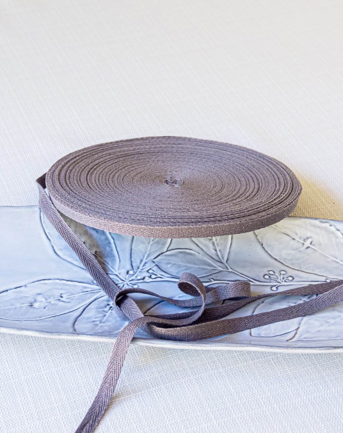 כותנה (קפר) - אפור