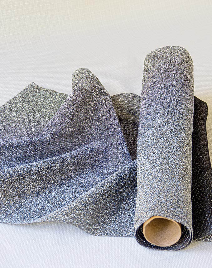 רנר כוכבים - כסף מושחר