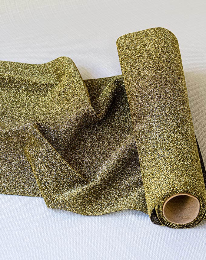 רנר כוכבים - זהב מושחר