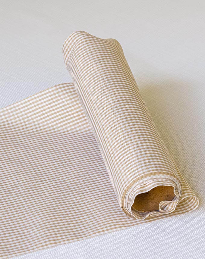 רנר משבצת - באג