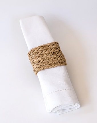 חבק יוטה טבעי - יוטה