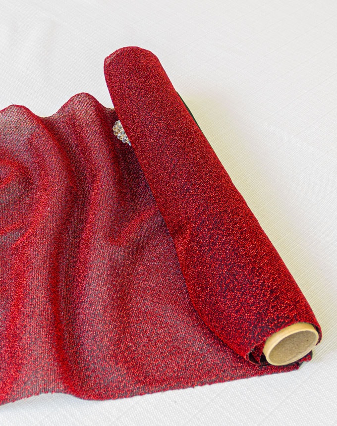 רנר כוכבים - בורדו