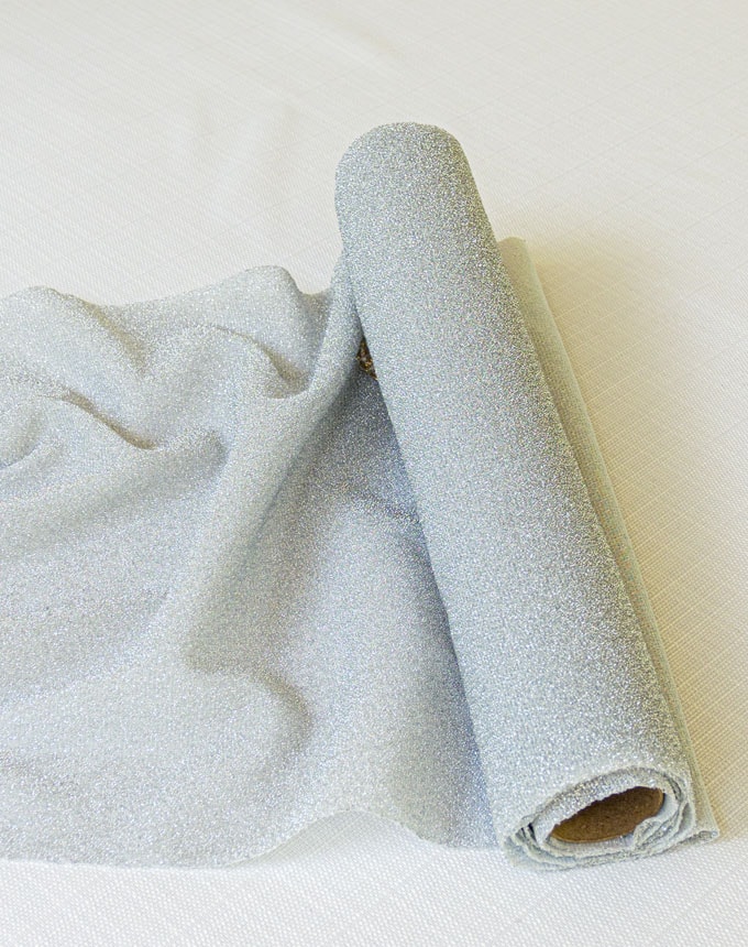 רנר כוכבים - כסף בהיר