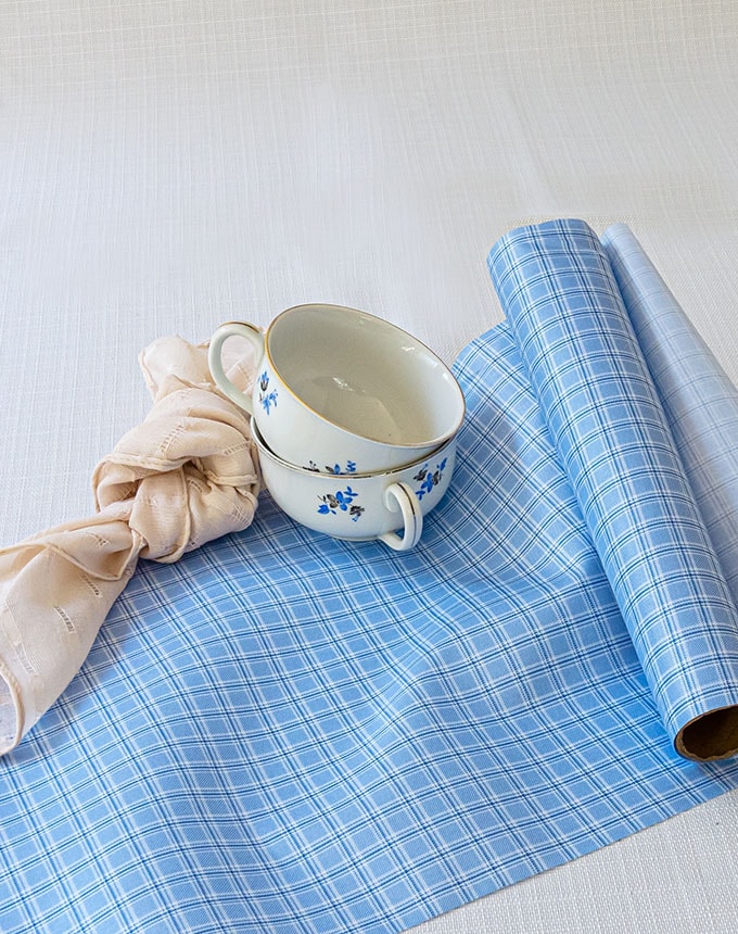 רנר ניו אינגלנד - תכלת