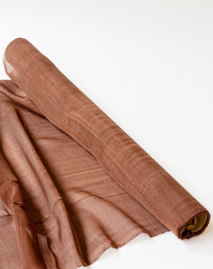 רנר שיפון - חום