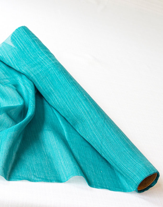 רנר שיפון - טורקיז