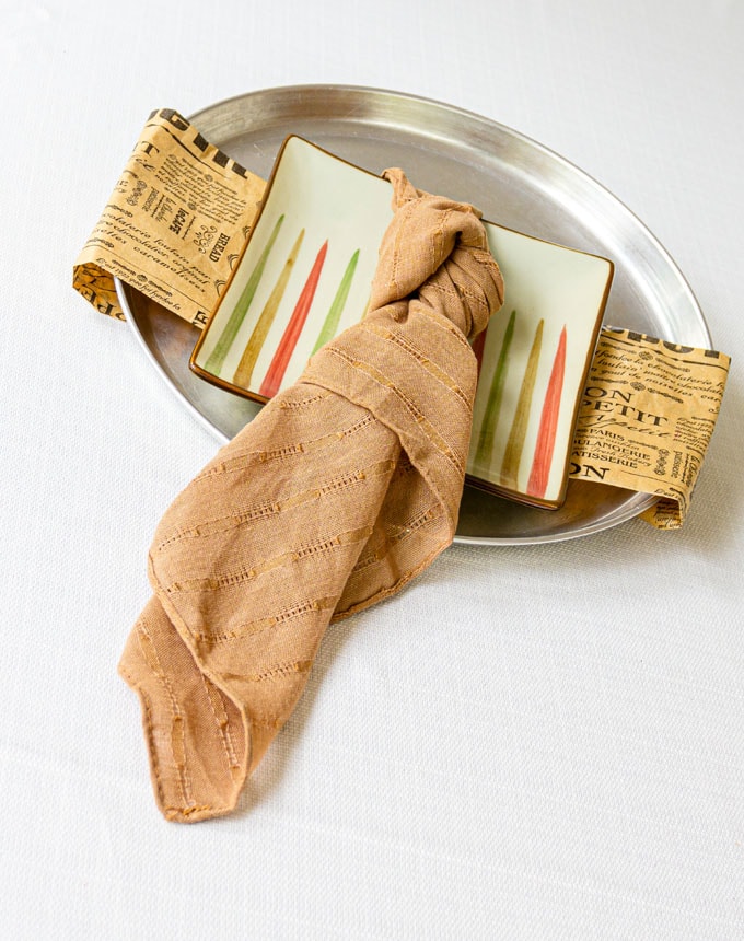 מפיות טטרה מעוטר - באג