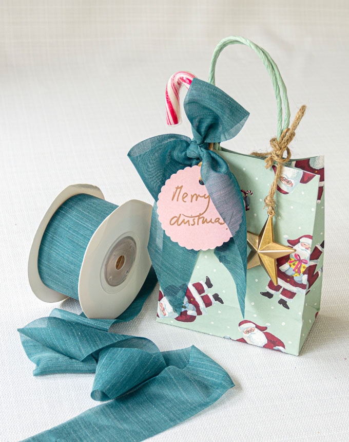 סרט שיפון - פטרול