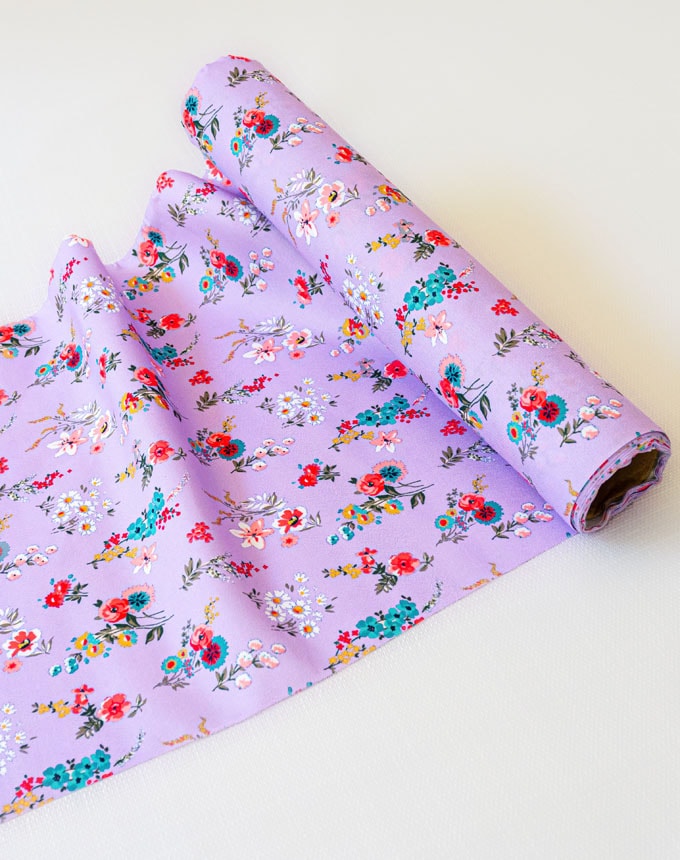 רנר פרחי בר - לילה