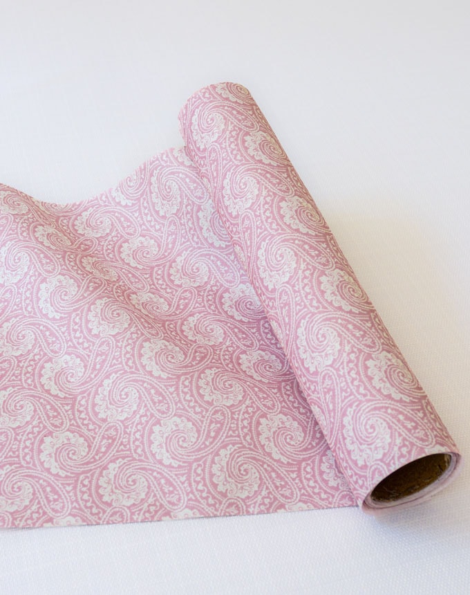 רנר פייזלי - ורוד בייבי