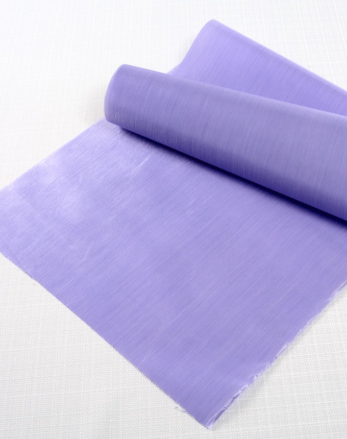 רנר משי פראי - לילה