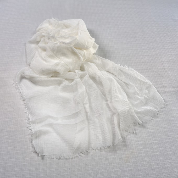 רנר טטרה פרנז - לבן