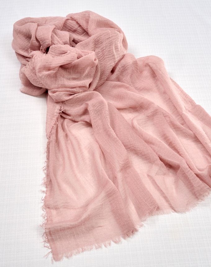 רנר טטרה פרנז - ורוד עתיק